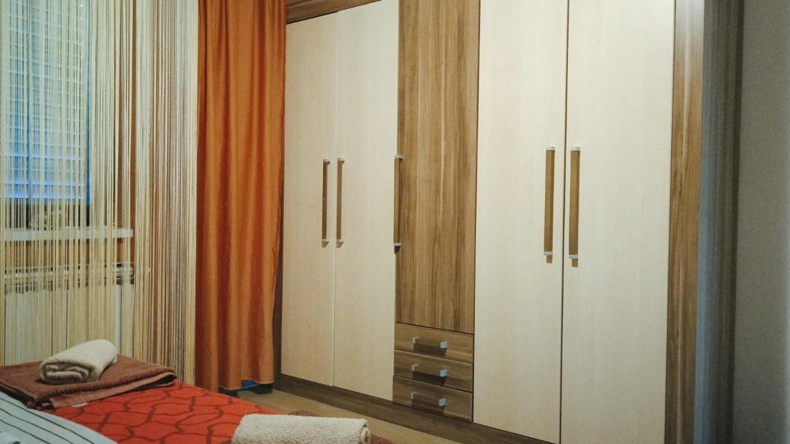 Apartman Tina 萨格勒布 客房 照片