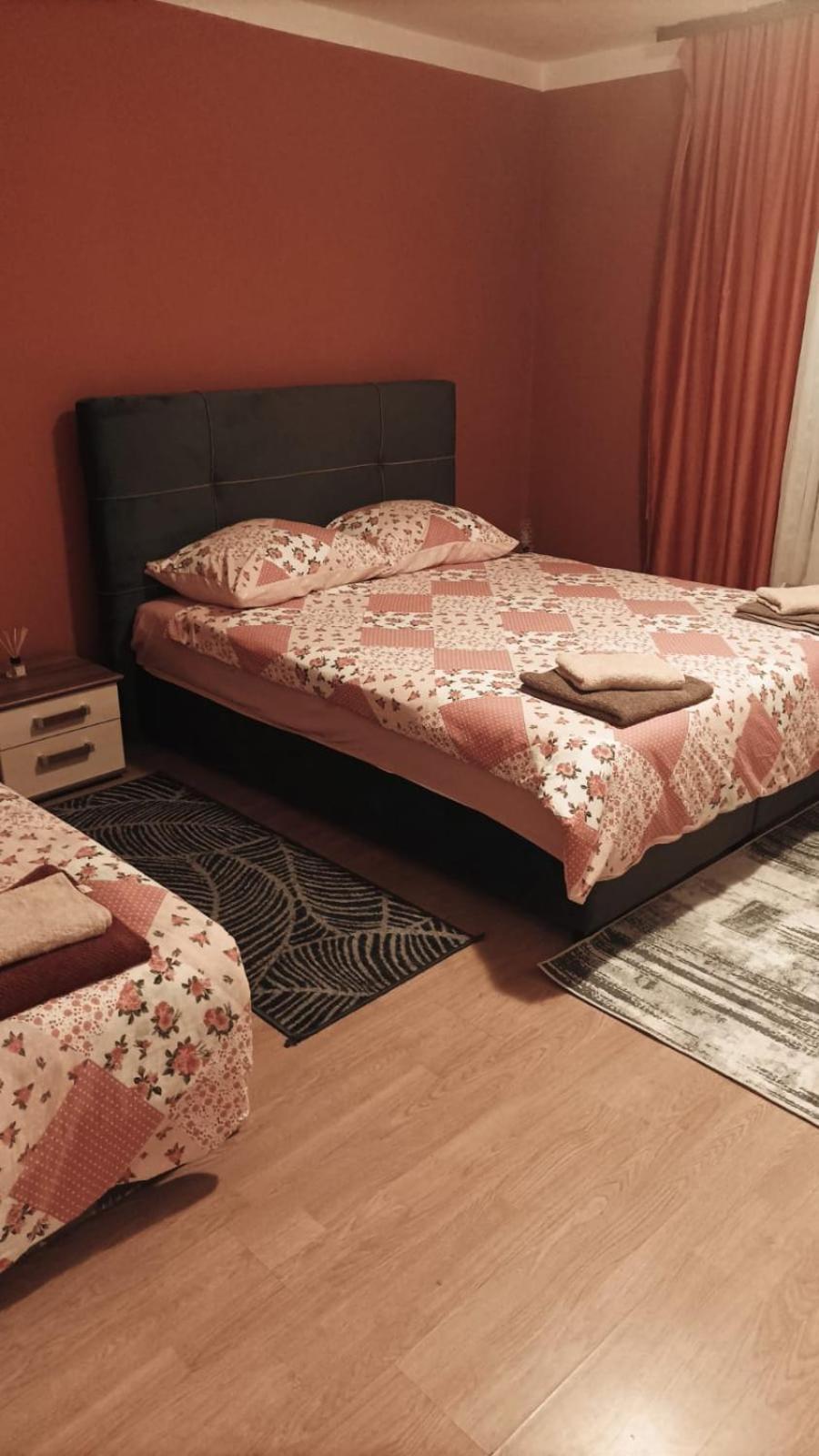 Apartman Tina 萨格勒布 外观 照片