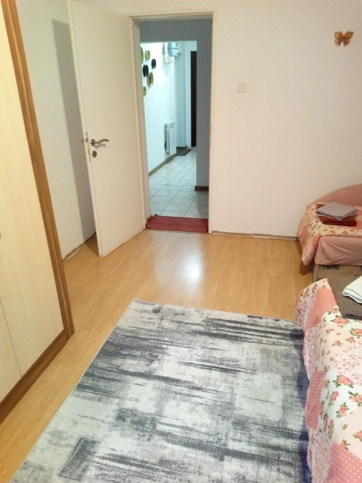 Apartman Tina 萨格勒布 外观 照片